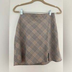 Abercrombie skirt like new